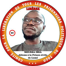 MOUSSA Issa