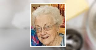 Vira Edwards Obituary June 27, 2023