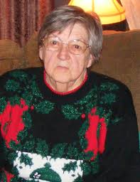 Obituary information for Betty Jane Stoecker
