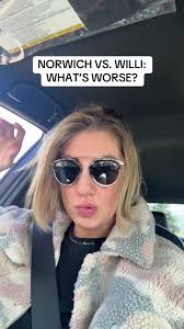 Cory Pennington Norwich