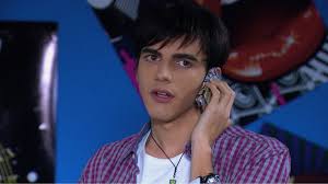 Prime Video: Vampire Girl, Season 1