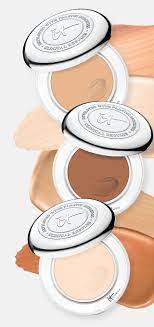 Shade Finder Confidence In A Compact Ulta Beauty
