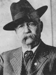 HOMESTEAD: Mann came to Menard County after Civil War