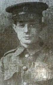 46612 Private Horace BENSON