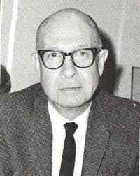 Tribute to former Saratoga High School principal Vernon Trimble