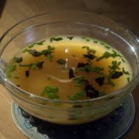 Miso Person S Soup Magic Recipe Kitchen Witch Recipes Just Add Magic