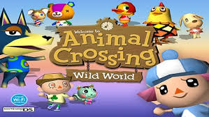 Animal Crossing Wild World Nds Rom Download Usa Eur Https Www Ziperto Com Animal Crossing Wild W Animal Crossing Wild World Animal Crossing Anime Animals