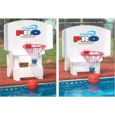 Check spelling or type a new query. Swimline Cooljam Pro Basketball Hoop Inground Pools Camping World
