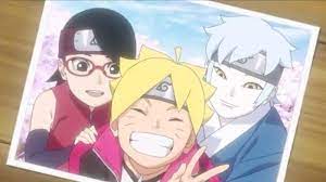 Situs Nonton Streaming Boruto Epsiode 165 Subtitle Indonesia Misi Si Kembar Empat Tribun Sumsel