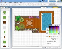 Plan Your Garden With These Online Planning Tools Free Garden Planner Free Landscape Design Landscape Design Software