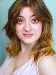 Earnest (2023) — Janani Sreenivasan. Director, Producer, Musician. She/her.