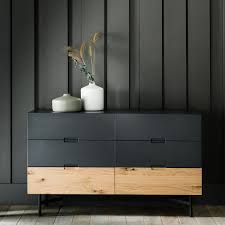 Caractéristiques de la commode 3 tiroirs newark : Commode 6 Tiroirs Lora Gris Anthracite Commode La Redoute Interieurs Iziva Com Commode 6 Tiroirs Commode Grise Commode Chambre