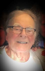 Roy Cherwin Obituary