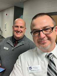 Kevin Morrison (@DrKevinMorrison)