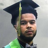 Jaiden Kareem Kendall Obituary