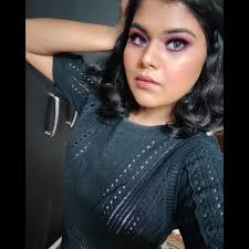 Makeup By Mansi Sahu