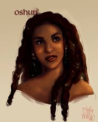 Creatures of Light Original Prologue