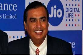 Here're the richest men in 2020. Makesh Ambani Now 4th Richest Man In The World The Live Nagpur