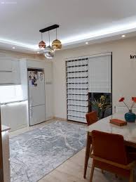 Tuba Hanimin Evinde Keyifli Ve Stil Sahibi Bir Dekor 2 Ev Gezmesi House Luks Mutfaklar Ev Ipuclari