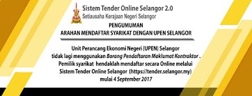 Check spelling or type a new query. Portal Kerajaan Negeri Selangor Darul Ehsan