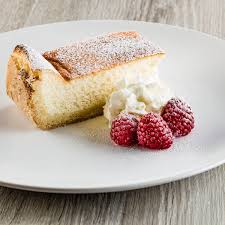 Herausgekommen ist ein sehr saftiger kuchen, sehr dicht durch den schweren ricotta. Kuchen Mit Ricotta Sudtiroler Milch