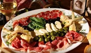2 antipasti 220 g antipasto italiano lv (misto affettati) 220 g antipasto per due lv (manzo, maiale, agnello e pollo) 100 g filetto di vitello italiano lv 100 g bistecca fiorentina lv. Gli Antipasti Tipici Della Cucina Italiana Cda Market
