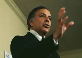 Ben Fernandez Announces 1978 Republican Presidential Bid. Art Prints from  Fine Art Storehouse