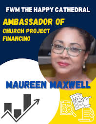 Flaming Word Ministry: Praise City International