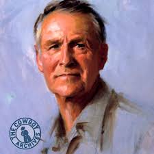 One day in 1969, Tom Lovell stood before a blank canvas, preparing to begin  work commissioned by the Abell-Hanger Foundation. When inspiration struck,  Lovell began what would become a sweeping historical series