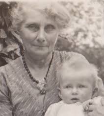 Louisa Mary (Webb) Page (1872-1963)