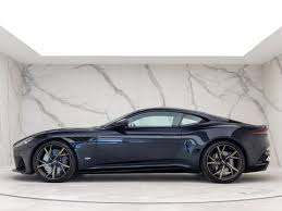 Image result for Ultramarine Black 2022 Aston Martin