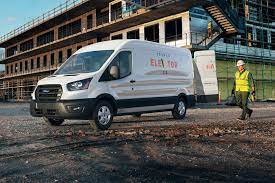 A condition where the automaker buys back the car due to warranty defects. 2021 Ford Transit Cargo Van Pictures 46 Photos Edmunds