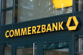 It has never fully recovered after a. Commerzbank Coindesk