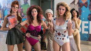 It's especially funny if you watch baby cobra first, because her perspective has changed now that she's a mom and has become a successful comedian. The 10 Best Sitcoms Of 2018 Paste