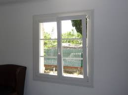 Fenetre Pvc Sur Mesure Avec Croisillons Fenetre Pvc Croisillons Surmesure Caissargues Nimes Fenetre Pvc Fenetre Volet Persienne