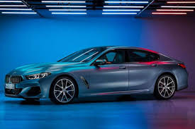 بي أم دبليو الفئة الثامنة غران كوبيه 2020 القادمة تبدو مذهلة في صور جديدة موقع ويلز Gran Coupe New Bmw Bmw