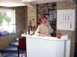 haus neptun helgoland