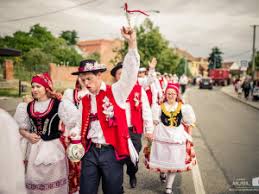 Village in hodonín district of south moravian region. Kroje Vyhledavani Brnenska Drbna Zpravy Z Brna A Jihomoravskeho Kraje