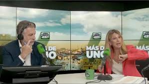 Carlos Alsina pone a balbucear a Yolanda Díaz con una pregunta directa sobre el PSOE – Argentinos.es