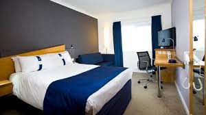 Queen elizabeth olympic park and london stadium are also within 9 mi (15 km). Express By Holiday Inn London Chingford Hotel Visitlondon Com