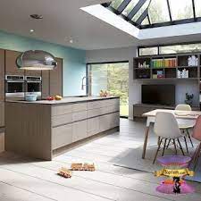 احدث كتالوج صور مطابخ مودرن 2021 amazing modern kitchens decoration ideas top4 kitchen decor modern modern kitchen kitchen decor