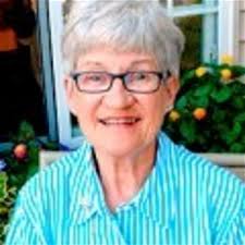 Dorothy M. 'Doc' Johnson