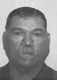 Kenneth Ervin Pitcher