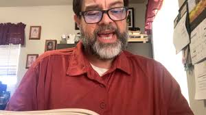 Steven Brummett was live.