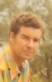 James Richard Burks, enjoyed the outdoors