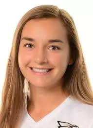 2021 Women's Soccer Roster