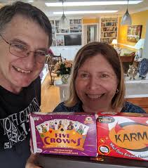 Being the Church in New and Different Ways