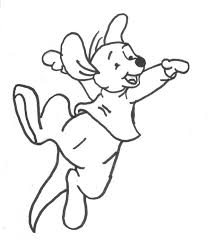 Winnie Puuh Malvorlagen Murderthestout