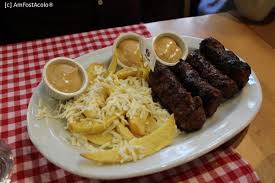 Find your favorite food and enjoy your meal. City Grill Covaci Restaurant Regal In BucureÈ™ti Impresii Unde MancÄƒm In BucureÈ™ti BucureÈ™ti Amfostacolo