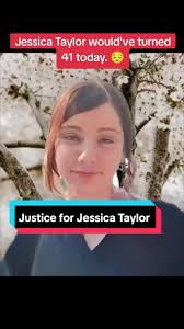 Today, Jessica Taylor would've turned 41 years old. 😔 Let's remember and  honor her. Jessica's family deeply misses her, and they've said Jessica  loved to sing and dance and had an infectious laugh. ...